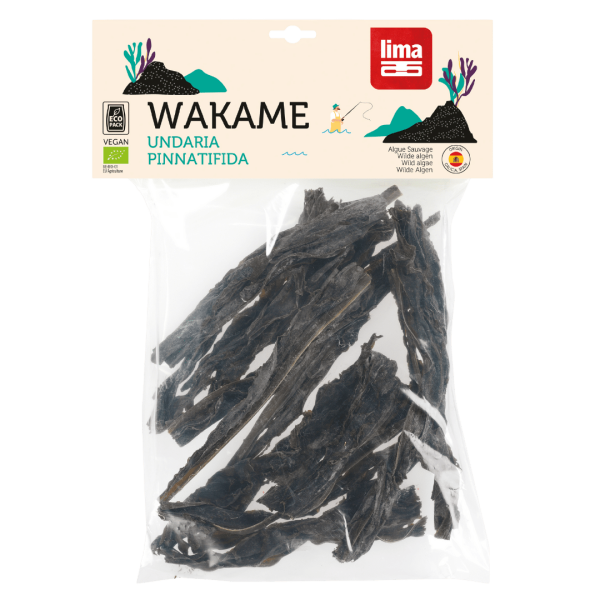 Lima Bio Wakame