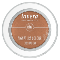 Lavera Signature Colour Øjenskygge, Burnt Apricot 04 Lavera Signature Colour Øjenskygge, Burnt Apricot 04
