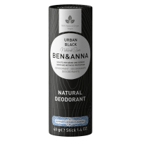 Ben & Anna Deodorant Stick Urban Black Ben & Anna Deodorant Stick Urban Black