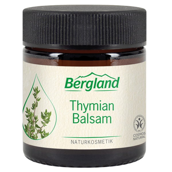 Bergland Thymian Balsam