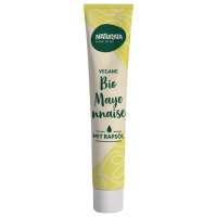 Naturata Bio Vegane Mayonnaise mit Rapsöl Tube Naturata Bio Vegane Mayonnaise mit Rapsöl Tube
