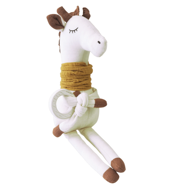 kikadu Activity Toy Giraffe