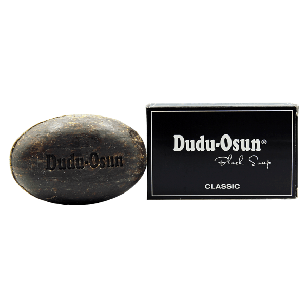 Spa Vivent Dudu Osun Black Soap classic