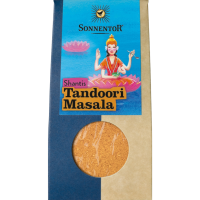 Sonnentor Økologisk Shantis Tandoori Masala Sonnentor Økologisk Shantis Tandoori Masala
