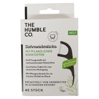 The Humble  Tandtrådsstave The Humble  Tandtrådsstave