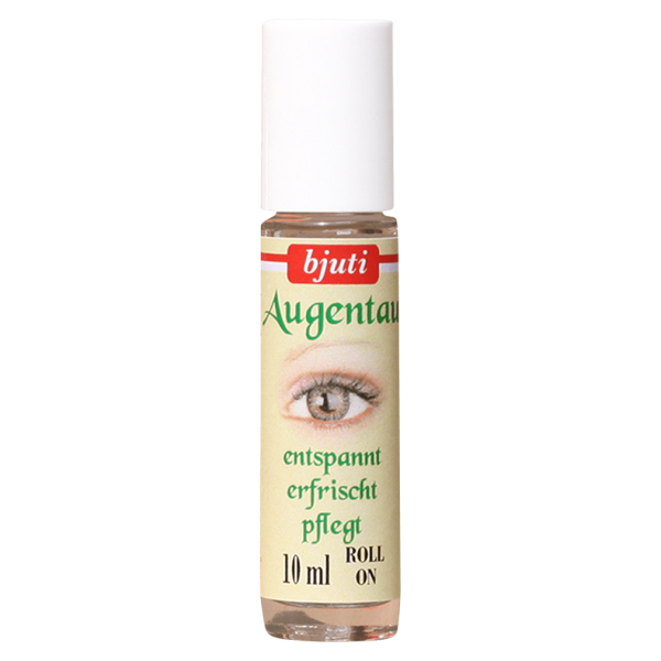 NaturGut Eye Dew Roll on 10 ml