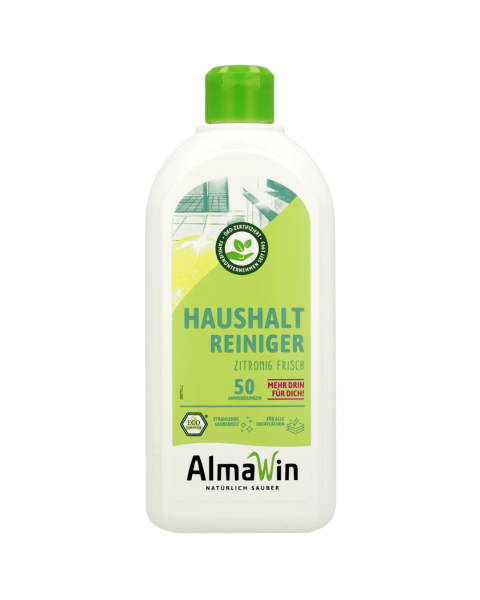 AlmaWin Rengøringsmiddel til husholdningen