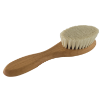 Waldkraft Babybürste Buchenholz geölt Waldkraft Babybürste Buchenholz geölt