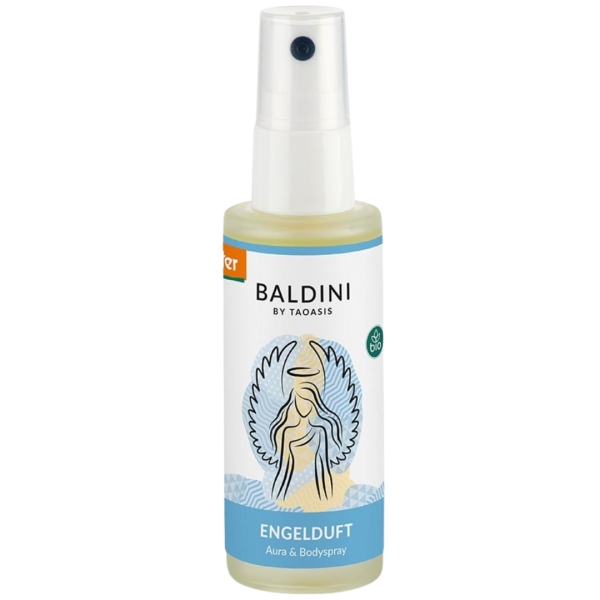 Baldini Engel Aura & Bodyspray, 30ml