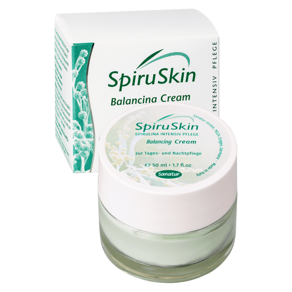 Sanatur Balancerende creme