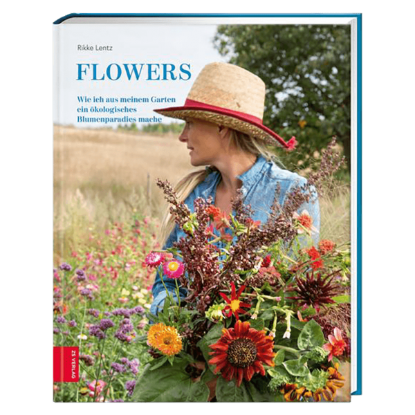 ZS Verlag Flowers