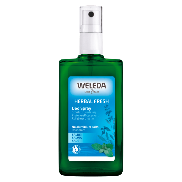 Weleda Salvie Deo Spray