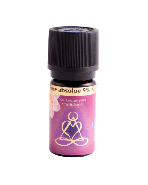 Berk Rose absolue 5%, K