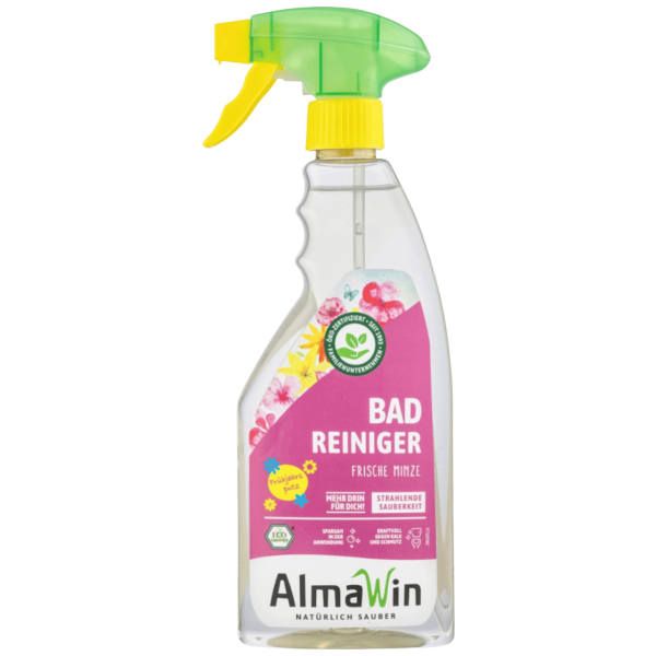 AlmaWin Badrens forårsudgave, 500 ml