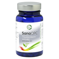OrthoCell AG SanaOPC vindruekerneekstrakt OrthoCell AG SanaOPC vindruekerneekstrakt