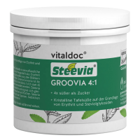 Vitaldoc Steevia Groovia Vitaldoc Steevia Groovia