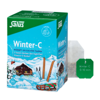 Salus Økologisk Winter-C frugt-te Salus Økologisk Winter-C frugt-te