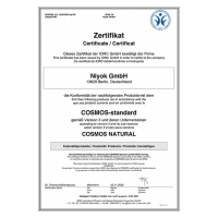 Niyok Vitamina Solid håndcreme Niyok Vitamina Solid håndcreme