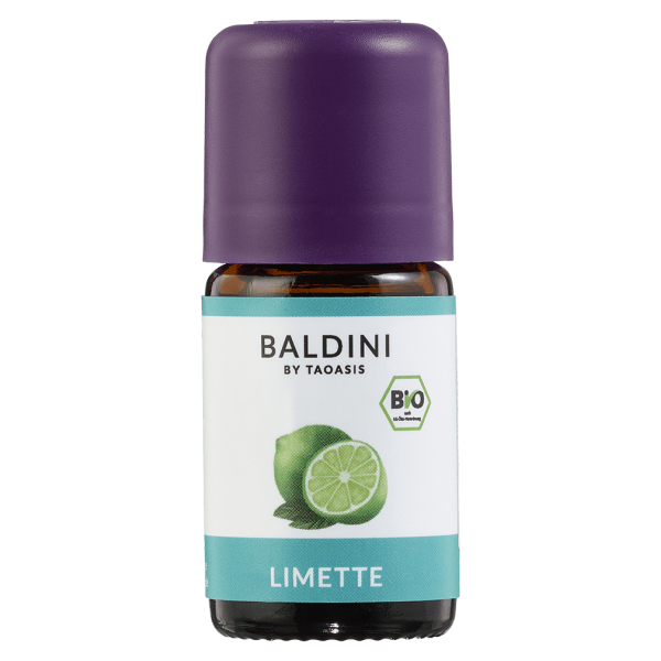 Baldini Økologisk Aroma Lime