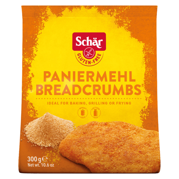 Schär Brødkrummer