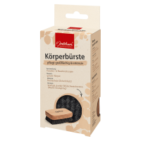 P. Jentschura Børste til kroppen P. Jentschura Børste til kroppen