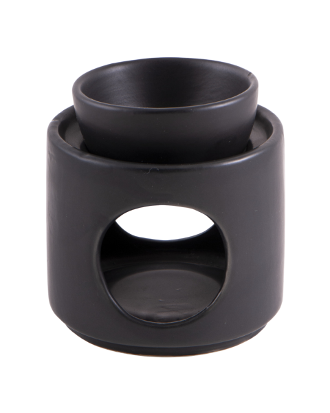 Berk Aromalampe schwarz