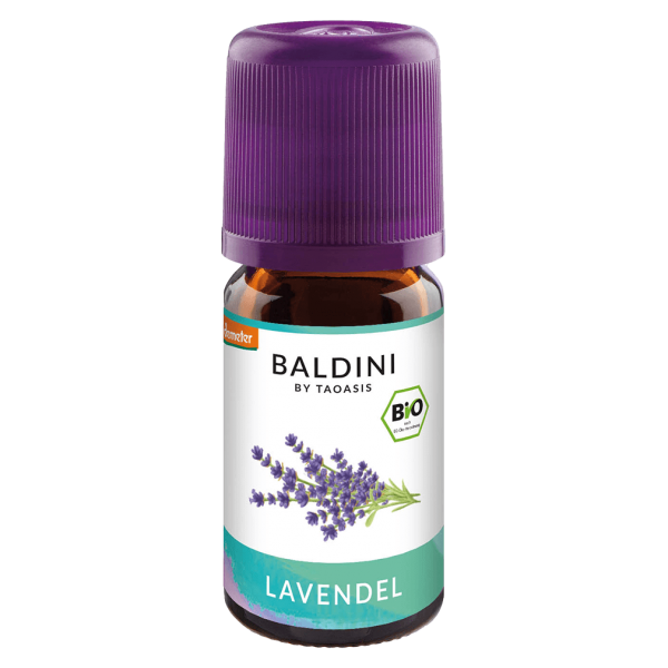 Baldini Økologisk lavendel Aroma fint