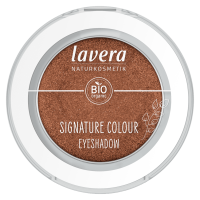 Lavera Signature Colour Øjenskygge, Amber 07 Lavera Signature Colour Øjenskygge, Amber 07
