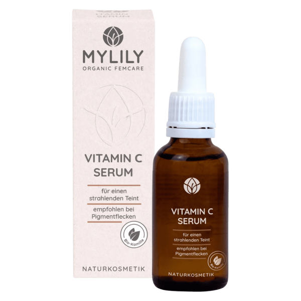 Mylily C-vitamin serum