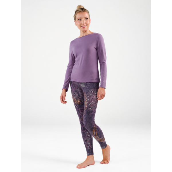 Spirit of Om Yogaleggings Maui