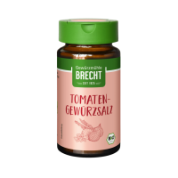 Gewürzmühle Brecht Bio Tomaten-Gewürzsalz Gewürzmühle Brecht Bio Tomaten-Gewürzsalz