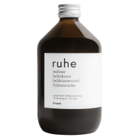 kruut Calm, økologisk naturligt urteekstrakt kruut Calm, økologisk naturligt urteekstrakt