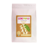 Lebepur  Økologiske akaciefibre Lebepur  Økologiske akaciefibre