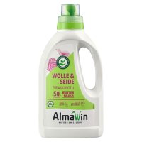 AlmaWin Vaskemiddel til uld og silke AlmaWin Vaskemiddel til uld og silke