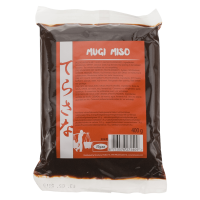 TS Import Mugi Miso TS Import Mugi Miso
