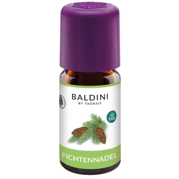 Baldini Bio Fichtennadel, 5ml