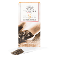 teeli Tefilter af papir teeli Tefilter af papir