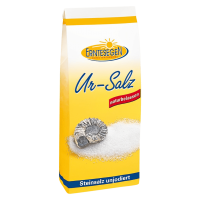 Erntesegen Ur-Salz Erntesegen Ur-Salz