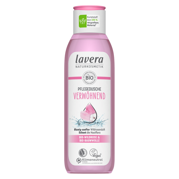 Lavera Forkælende shower gel