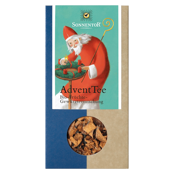 Sonnentor Økologisk adventste løs