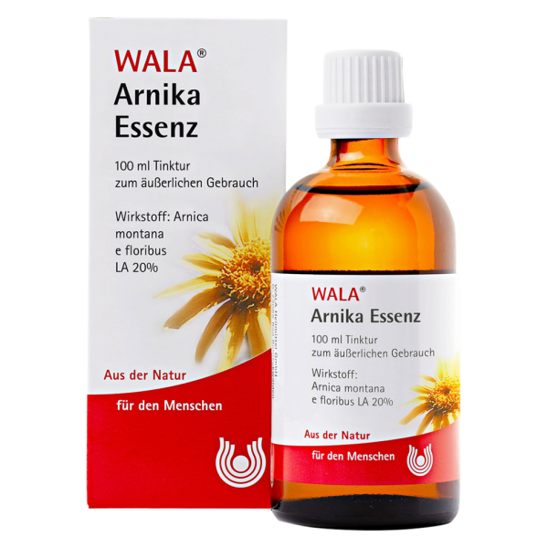 WALA Heilmittel WALA Arnica Essence