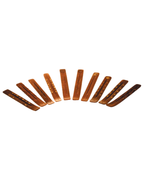 Berk Holzhalter Mischpaket 10 verschiedene Halter