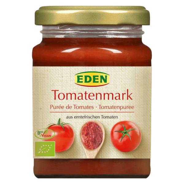 EDEN Økologisk tomatpuré