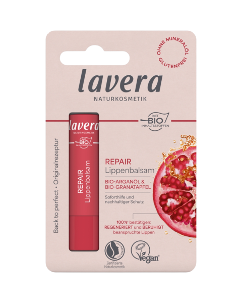 Lavera Repair Lippenbalsam