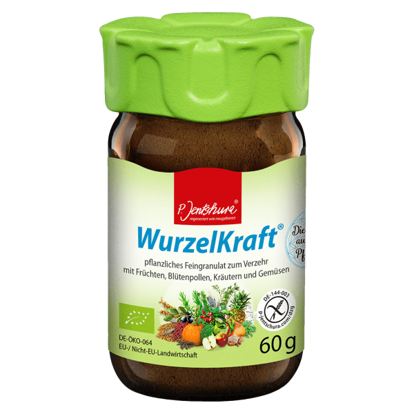 Wurzelkraft