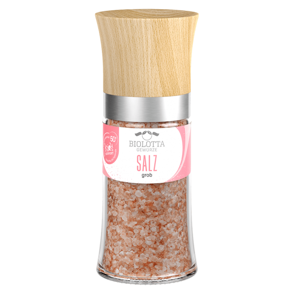 BIOLOTTA Beech Mill Pink Rock Salt