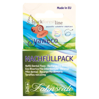 yaweco Genopfyldning af tandtråd yaweco Genopfyldning af tandtråd