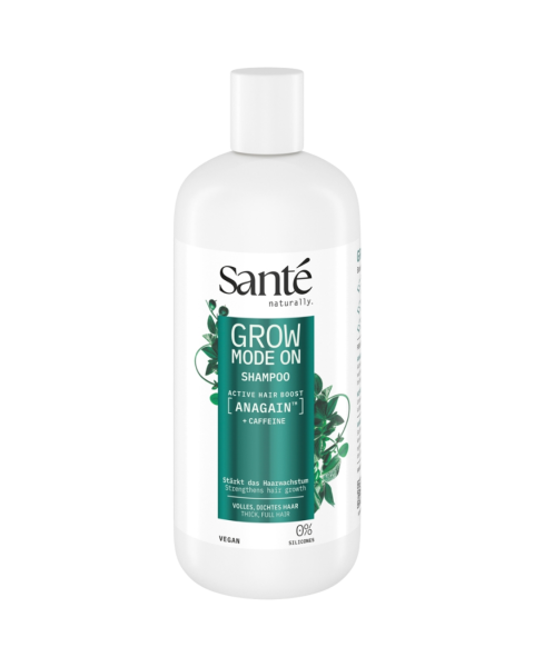 Sante Naturkosmetik Power Shampoo
