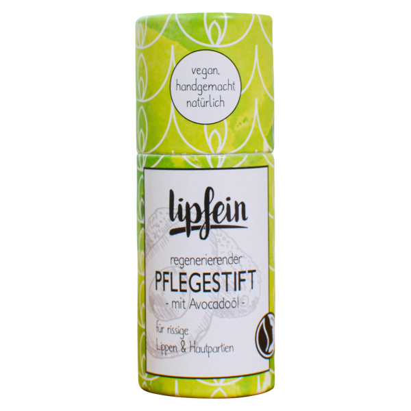 Lipfein Pflegestift Avocado