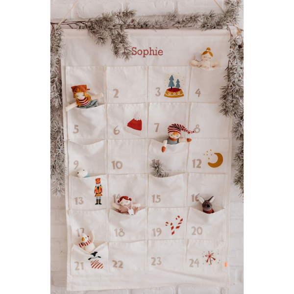 Großer Adventskalender